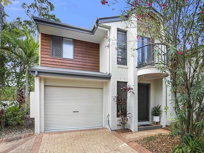 14 / 34 Parker Street, Newmarket