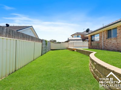 9 Clontarf Avenue, Harrington Park