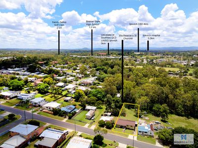 30A Balaclava Street, Churchill