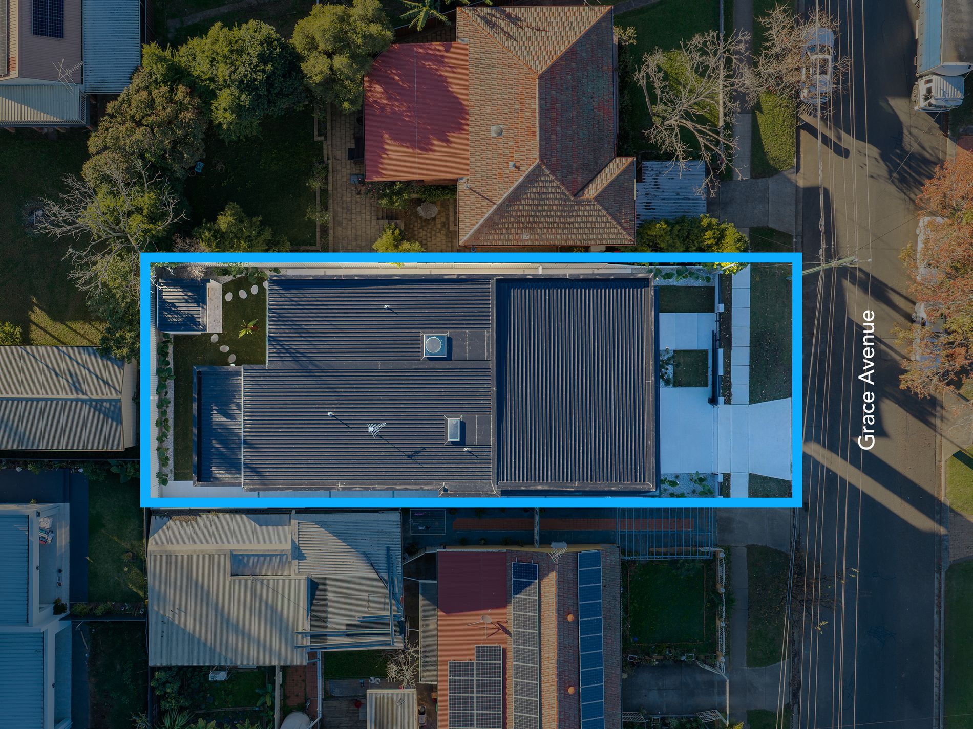 3 Grace Avenue, Cabramatta