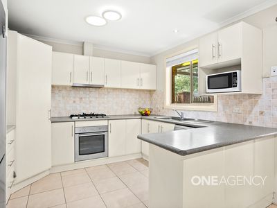 1 Goonyella Street, Albion Park