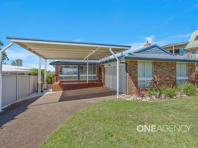 32 Murray Street, Vincentia