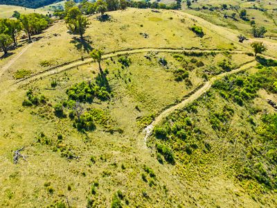 Lot 101, 858 Sirls Road, Jarvis Creek