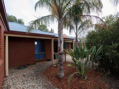 8 JACKA ROAD, Cohuna