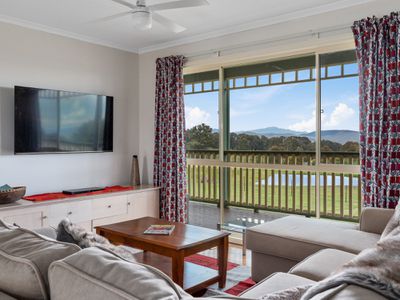 1032 Old Tolmie Road, Barwite