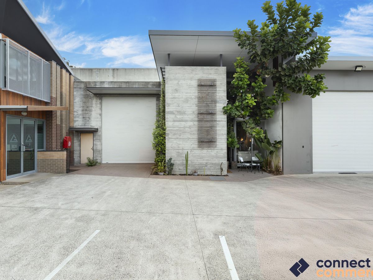 4 / 98 Spencer Road, Carrara