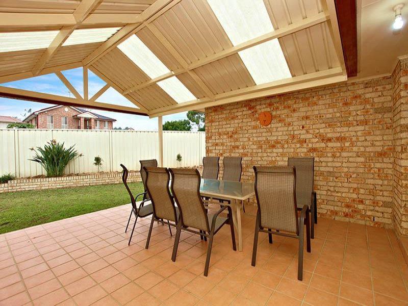 33 Galloway Cres, St Andrews