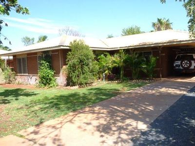 36 Spoonbill Crescent, South Hedland