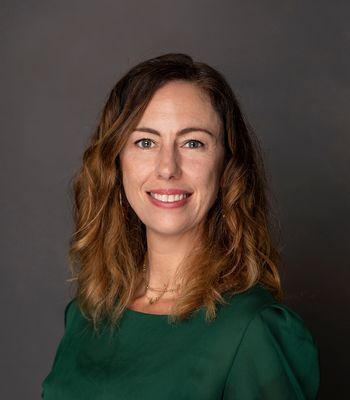 Samara Burcher