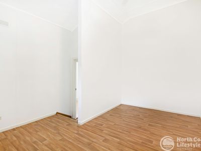 1 Middle Pocket Road, The Pocket