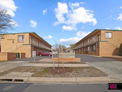 3 / 110 Fergus Road, Karabar
