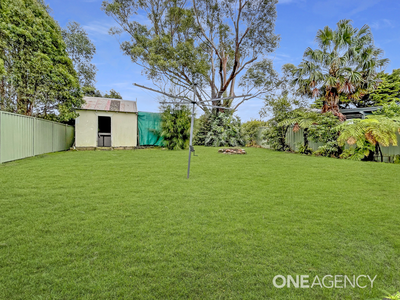 11 Blair Street, Old Erowal Bay