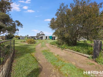 5-7 Compston Street, Goroke