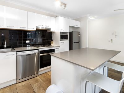 3 / 44 Brookes Street, Bowen Hills