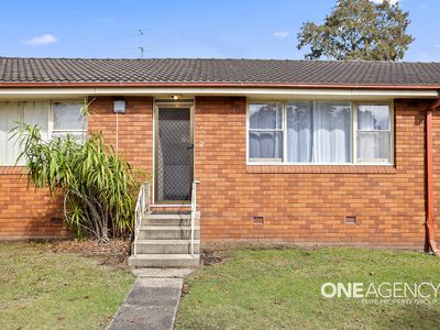 2 / 210 Princes Highway, Dapto