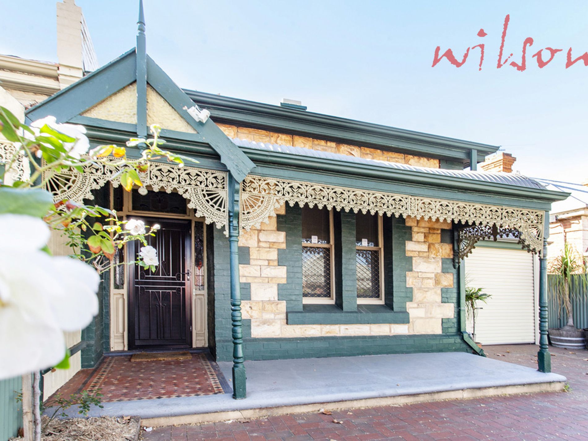 217 South Road, Mile End