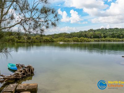 Site 30 Riverside Crescent, Brunswick Heads