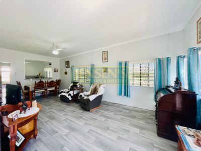 10 School Street, Charters Towers City