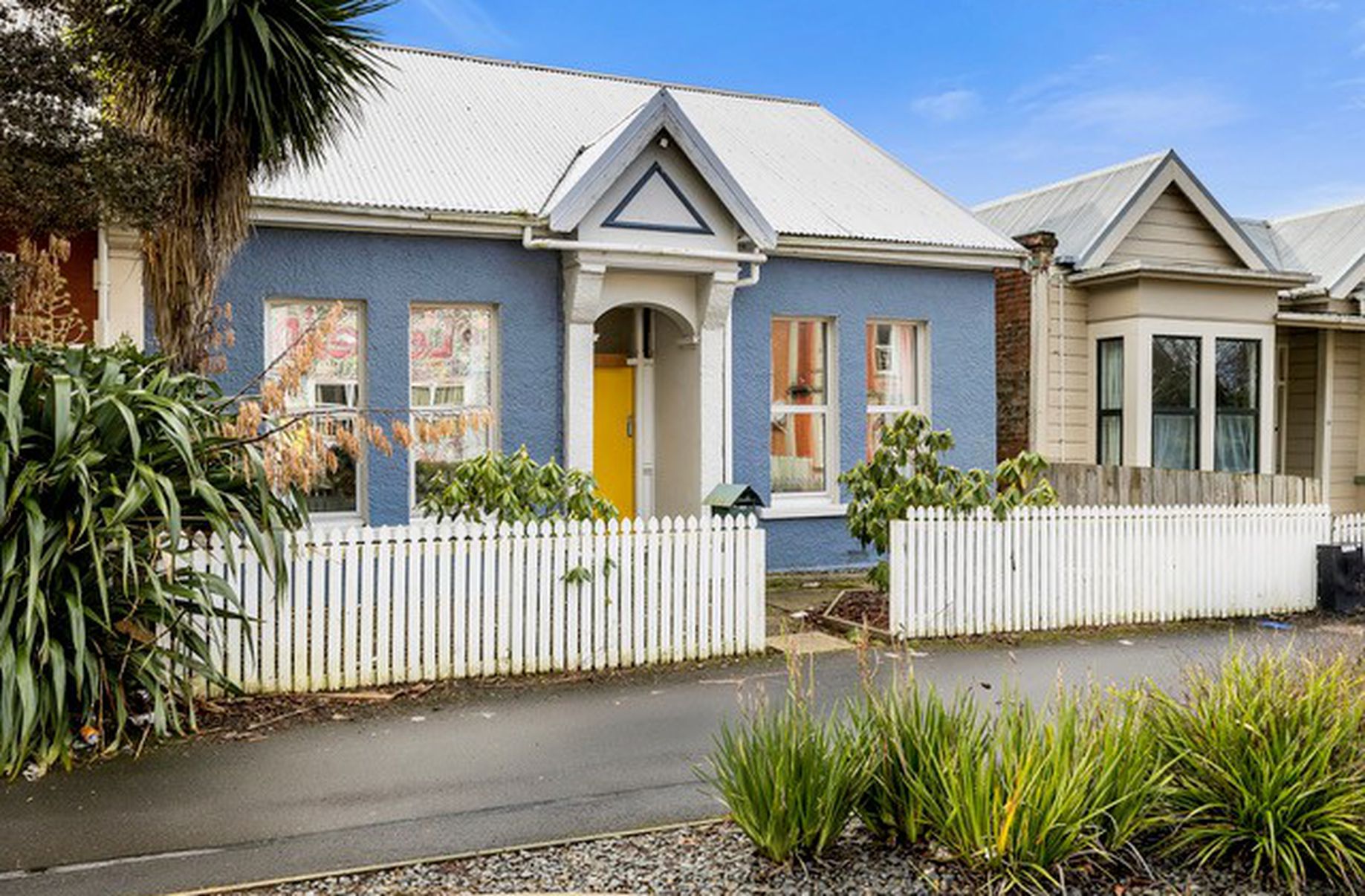 12 Duke Street, North Dunedin