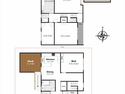 369 Hume Street, Kearneys Spring
