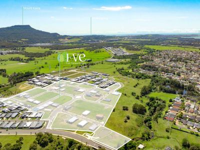 Lot 221, 11 Fairview Street, Horsley