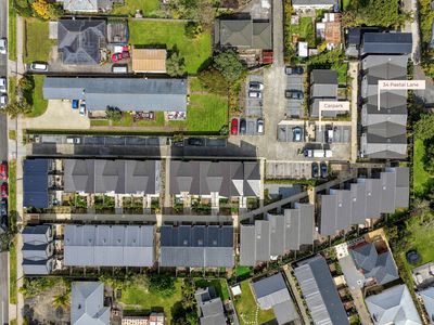 34 Paetai Lane, Te Atatu Peninsula