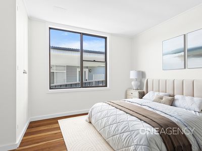 25 Thornbury Avenue, Unanderra