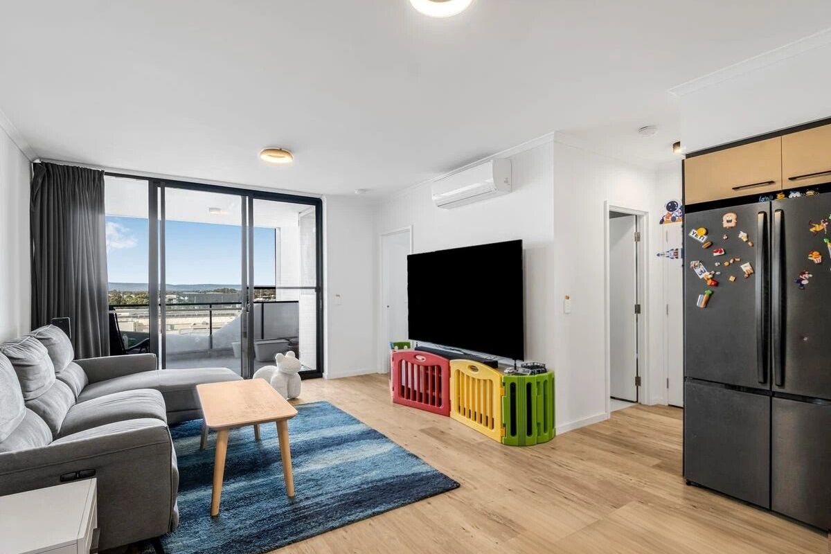 607 / 14 Cecil Avenue, Cannington
