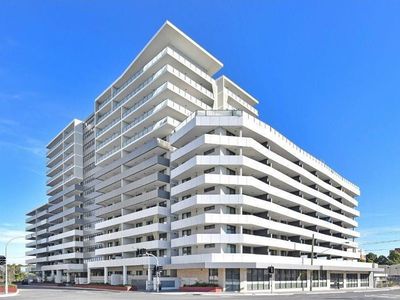 1002 / 3 Nipper Street, Homebush