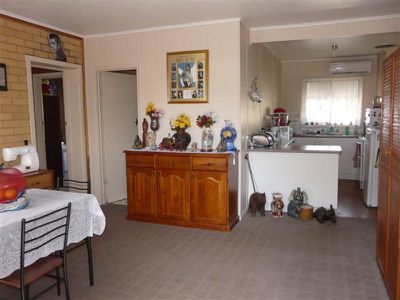 Tocumwal