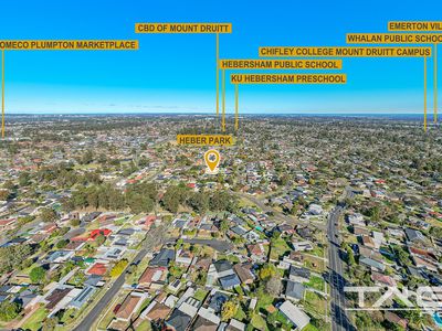 11 Colley Place, Hebersham