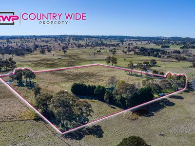 162 Toms Gully Road, Black Mountain