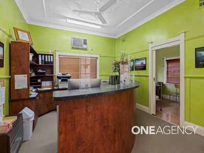 43 Worrigee Street, Nowra