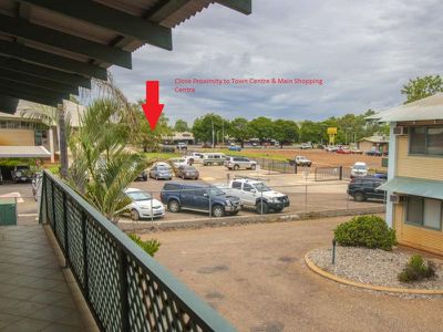 18 / 33 Konkerberry Drive, Kununurra