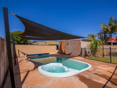3 Oyster Court, South Hedland