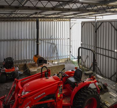 4687 Cooma Rd, Braidwood