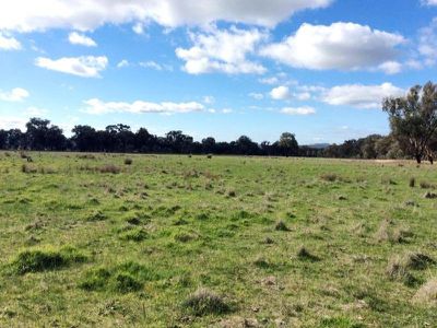 Settlers Road, Chiltern