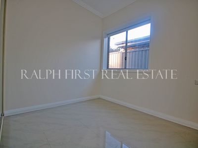 1 / 187A Wangee Road, Greenacre