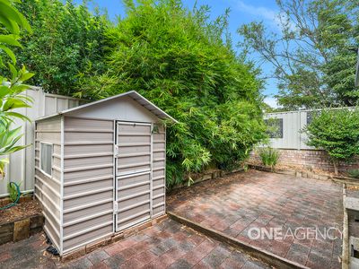8/215-217 Elizabeth Drive, Vincentia