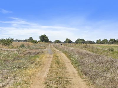 1372 Sandmount Road, Katunga