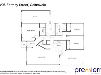 38 / 96 Formby Street, Calamvale