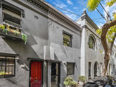 34 Taylor Street, Darlinghurst