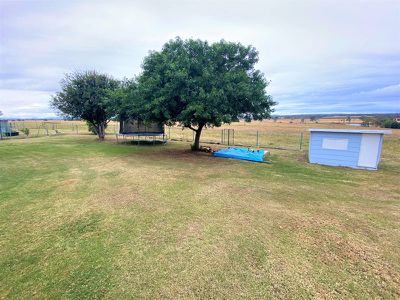 944 Tingoora Chelmsford Road Greenview, Wondai