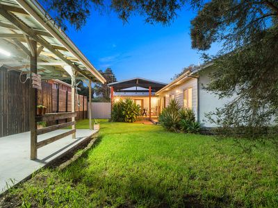 5 Gordon Street, Rye