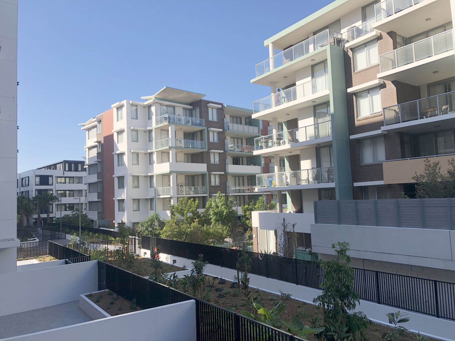 3110 / 50 Pemberton Street, Botany