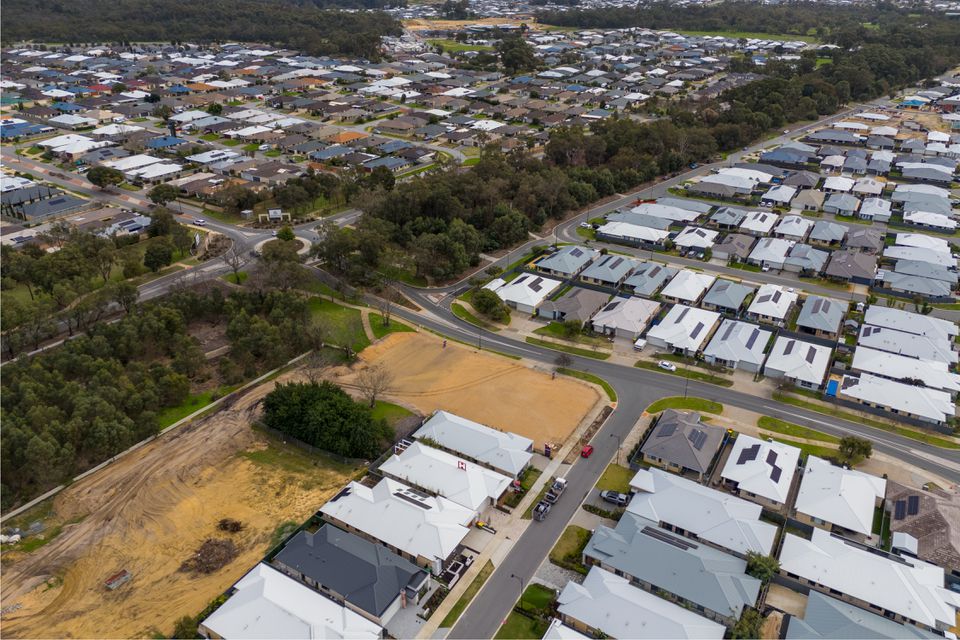 4 Parkville Boulevard, Baldivis