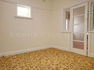 58 Defoe Street, Wiley Park