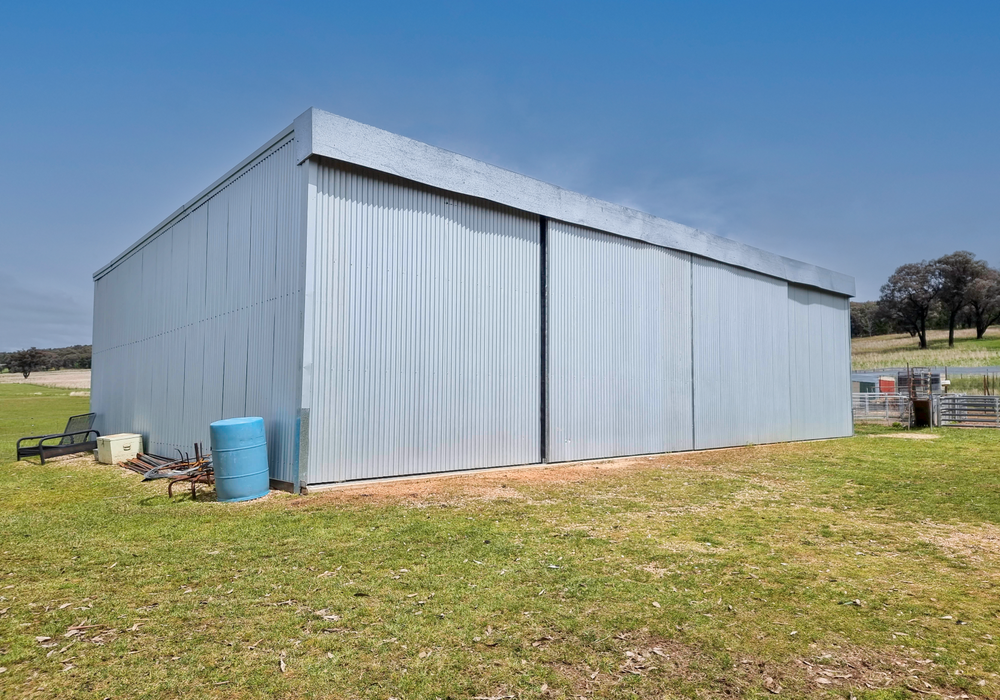 823 Peabody Road, Molong