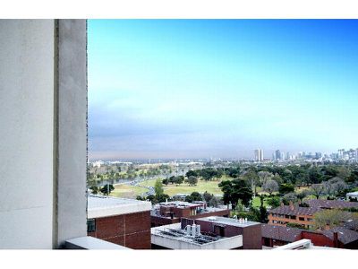1202 / 594 St Kilda Road, Melbourne