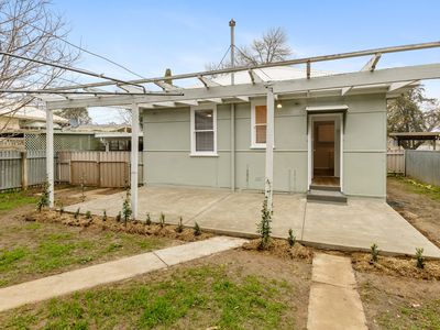 1 Essex Road, Mount Austin